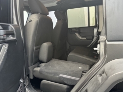Used 2016 Jeep Wrangler Unlimited 4d Convertible Sport S at AutoCenters Bonne Terre near Bonne Terre, MO