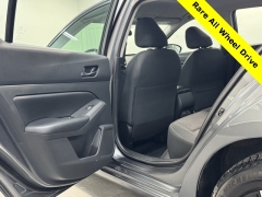 Used 2023 Nissan Altima 2.5 SV AWD Sedan at AutoCenters Bonne Terre near Bonne Terre, MO