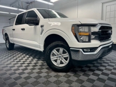 Used 2023  Ford F-150 4WD SuperCrew Box at AutoCenters Bonne Terre near Bonne Terre&comma; MO