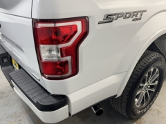 Used 2019 Ford F-150 4WD SuperCab Box at AutoCenters Bonne Terre near Bonne Terre, MO