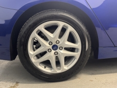 Used 2014 Ford Fusion 4d Sedan SE EcoBoost 1.5L at AutoCenters Bonne Terre near Bonne Terre, MO