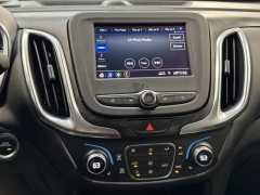 Used 2020 Chevrolet Equinox 4d SUV FWD LT w/2FL at AutoCenters Bonne Terre near Bonne Terre, MO