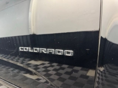 Used 2022  Chevrolet Colorado 2WD Crew Cab 128" Work Truck at AutoCenters Bonne Terre near Bonne Terre&comma; MO