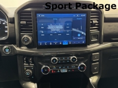 Used 2022 Ford F-150 4WD XLT SuperCrew 5.5' Box at AutoCenters Bonne Terre near Bonne Terre, MO