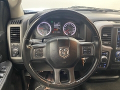 Used 2021 Ram 1500 Classic 4WD Express Quad Cab 6'4" Box at AutoCenters Bonne Terre near Bonne Terre, MO
