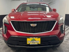 Used 2020  Cadillac XT4 4d SUV AWD Sport at AutoCenters Bonne Terre near Bonne Terre&comma; MO