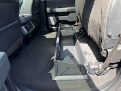 Used 2023  Ford Super Duty F-250 SRW 4WD Crew Cab Box at AutoCenters Bonne Terre near Bonne Terre&comma; MO