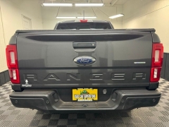 Used 2019  Ford Ranger 4WD SuperCrew 5' Box at AutoCenters Bonne Terre near Bonne Terre&comma; MO
