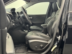 Used 2023 Jeep Cherokee Altitude Lux 4x4 at AutoCenters Bonne Terre near Bonne Terre, MO