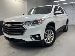 Used 2021 Chevrolet Traverse AWD 4dr LT Leather at AutoCenters Bonne Terre near Bonne Terre, MO
