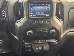 Used 2022  Chevrolet Silverado 2500HD 4WD Crew Cab 159" Custom at AutoCenters Bonne Terre near Bonne Terre, MO