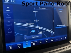 Used 2023 Ford F-150 4WD XLT SuperCrew 5.5' Box at AutoCenters Bonne Terre near Bonne Terre, MO