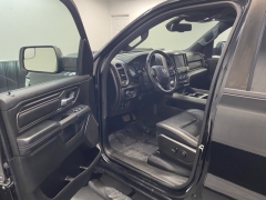 Used 2019 Ram 1500 4WD Quad Cab Rebel at AutoCenters Bonne Terre near Bonne Terre, MO