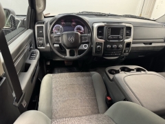 Used 2018  Ram 1500 SLT 4x4 Crew Cab 5'7" Box at AutoCenters Bonne Terre near Bonne Terre, MO