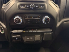 Used 2023  Chevrolet Silverado 1500 4WD Crew Cab 147" Custom at AutoCenters Bonne Terre near Bonne Terre&comma; MO
