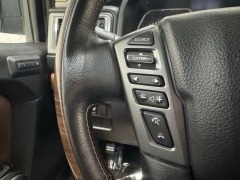 Used 2018  Nissan Titan 4WD Crew Cab Platinum Reserve at AutoCenters Bonne Terre near Bonne Terre&comma; MO