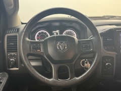 Used 2019 Ram 1500 Classic 4WD Crew Cab Express at AutoCenters Bonne Terre near Bonne Terre, MO