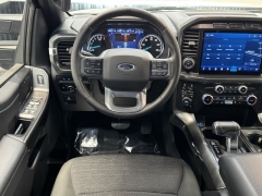 Used 2023 Ford F-150 4WD XLT SuperCrew 5.5' Box at AutoCenters Bonne Terre near Bonne Terre, MO