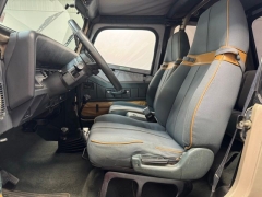 Used 1994  Jeep Wrangler 2d Wrangler Sahara at AutoCenters Bonne Terre near Bonne Terre&comma; MO