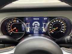 Used 2022 Jeep Wrangler Unlimited High Altitude 4x4 at AutoCenters Bonne Terre near Bonne Terre, MO