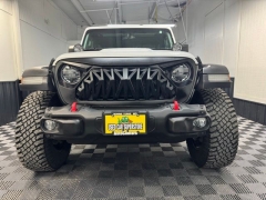Used 2020  Jeep Wrangler 2d SUV 4WD Rubicon at AutoCenters Bonne Terre near Bonne Terre&comma; MO