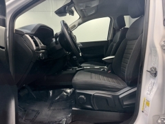 Used 2021  Ford Ranger XLT 4WD SuperCrew 5' Box at AutoCenters Bonne Terre near Bonne Terre, MO