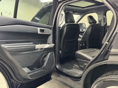Used 2020 Ford Explorer 4d SUV 4WD XLT 2.3L EcoBoost at AutoCenters Bonne Terre near Bonne Terre, MO