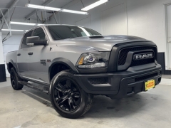 Used 2023 Ram 1500 Classic 4WD Warlock Crew Cab 5'7" Box at AutoCenters Bonne Terre near Bonne Terre, MO
