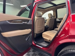 Used 2023  Cadillac XT6 AWD 4dr Premium Luxury at AutoCenters Bonne Terre near Bonne Terre&comma; MO