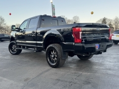 Used 2021 Ford Super Duty F-250 4WD LARIAT Crew Cab SRW 6.75' Box at AutoCenters Bonne Terre near Bonne Terre, MO