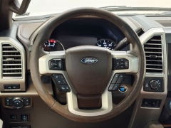 Used 2018  Ford Super Duty F-250 SRW 4WD Crew Cab Box at AutoCenters Bonne Terre near Bonne Terre&comma; MO