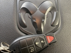 Used 2021 Ram 1500 Classic 4WD Warlock Crew Cab 5'7" Box at AutoCenters Bonne Terre near Bonne Terre, MO