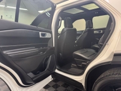 Used 2020  Ford Explorer 4d SUV 4WD ST 3&period;0L EcoBoost at AutoCenters Bonne Terre near Bonne Terre&comma; MO
