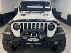 Used 2021 Jeep Gladiator Rubicon 4x4 at AutoCenters Bonne Terre near Bonne Terre, MO