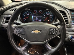 Used 2019  Chevrolet Impala 4d Sedan LT w&sol;1LT V6 at AutoCenters Bonne Terre near Bonne Terre&comma; MO