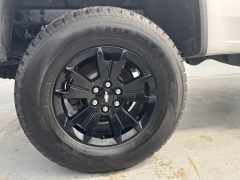 Used 2019 Chevrolet Colorado 4WD Ext Cab 128.3" ZR2 at AutoCenters Bonne Terre near Bonne Terre, MO