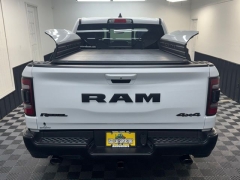 Used 2022  Ram 1500 4WD Rebel Crew Cab 5'7" Box at AutoCenters Bonne Terre near Bonne Terre&comma; MO