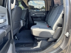 Used 2019 Ram 3500 Big Horn 4x4 Crew Cab 8' Box at AutoCenters Bonne Terre near Bonne Terre, MO