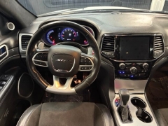 Used 2020  Jeep Grand Cherokee 4d SUV 4WD SRT at AutoCenters Bonne Terre near Bonne Terre&comma; MO