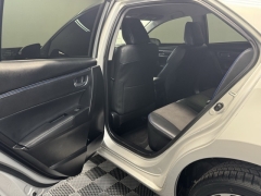 Used 2018  Toyota Corolla 4d Sedan SE 6spd at AutoCenters Bonne Terre near Bonne Terre, MO