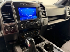 Used 2020  Ford F-150 4WD SuperCab Box at AutoCenters Bonne Terre near Bonne Terre&comma; MO