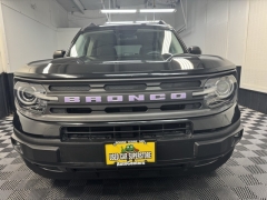 Used 2021  Ford Bronco Sport Big Bend 4x4 at AutoCenters Bonne Terre near Bonne Terre, MO