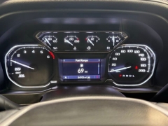 Used 2020  GMC Sierra 1500 4WD Crew Cab 147" AT4 at AutoCenters Bonne Terre near Bonne Terre&comma; MO