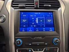 Used 2020  Ford Fusion 4d Sedan FWD SE 1&period;5L EcoBoost at AutoCenters Bonne Terre near Bonne Terre&comma; MO