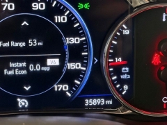 Used 2023  GMC Acadia AWD 4dr AT4 at AutoCenters Bonne Terre near Bonne Terre&comma; MO