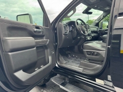 Used 2020  Chevrolet Silverado 3500 4WD Crew Cab LTZ SRW Gas at AutoCenters Bonne Terre near Bonne Terre&comma; MO
