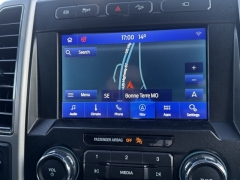 Used 2021 Ford Super Duty F-250 4WD LARIAT Crew Cab SRW 6.75' Box at AutoCenters Bonne Terre near Bonne Terre, MO