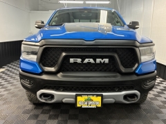 Used 2020  Ram 1500 4WD Crew Cab Rebel at AutoCenters Bonne Terre near Bonne Terre&comma; MO