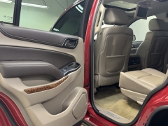 Used 2015 Chevrolet Tahoe 4d SUV 4WD LTZ at AutoCenters Bonne Terre near Bonne Terre, MO