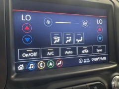 Used 2020 GMC Sierra 1500 4WD Crew Cab 147" AT4 at AutoCenters Bonne Terre near Bonne Terre, MO
